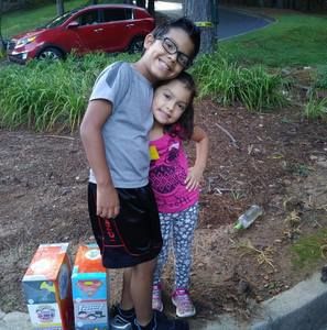 Meet your Posher, Ingrid